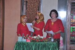 CAPPING_DAY_KEPERAWATAN_S1_DAN_SARJANA_TERAPAN_KEBIDANAN_TAHUN_2019