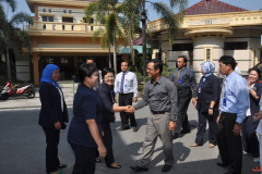 KEDATANGAN
