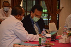 Pelantikan_PLT_Rektor