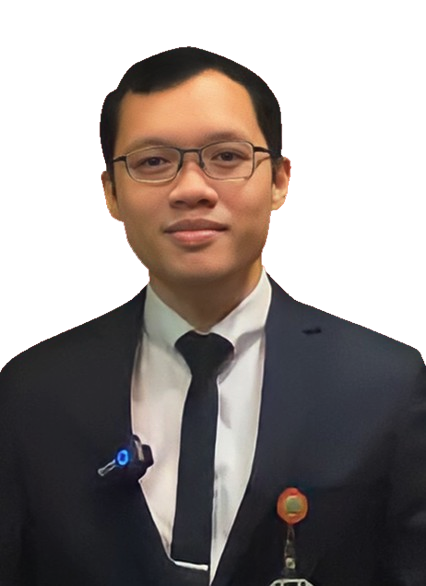 dr. Ferdinand Dermawan