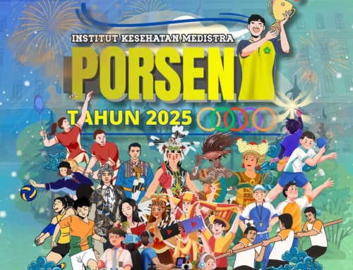 Pembukaan Resmi PORSENI Institut Kesehatan Medistra Lubuk Pakam Tahun 2025