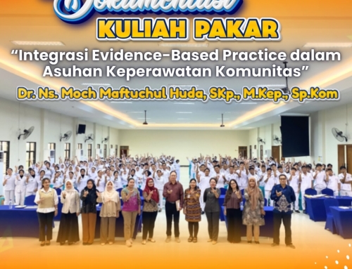 Institut Kesehatan Medistra Gelar Kuliah Pakar tentang Evidence-Based Practice dalam Asuhan Keperawatan Komunitas