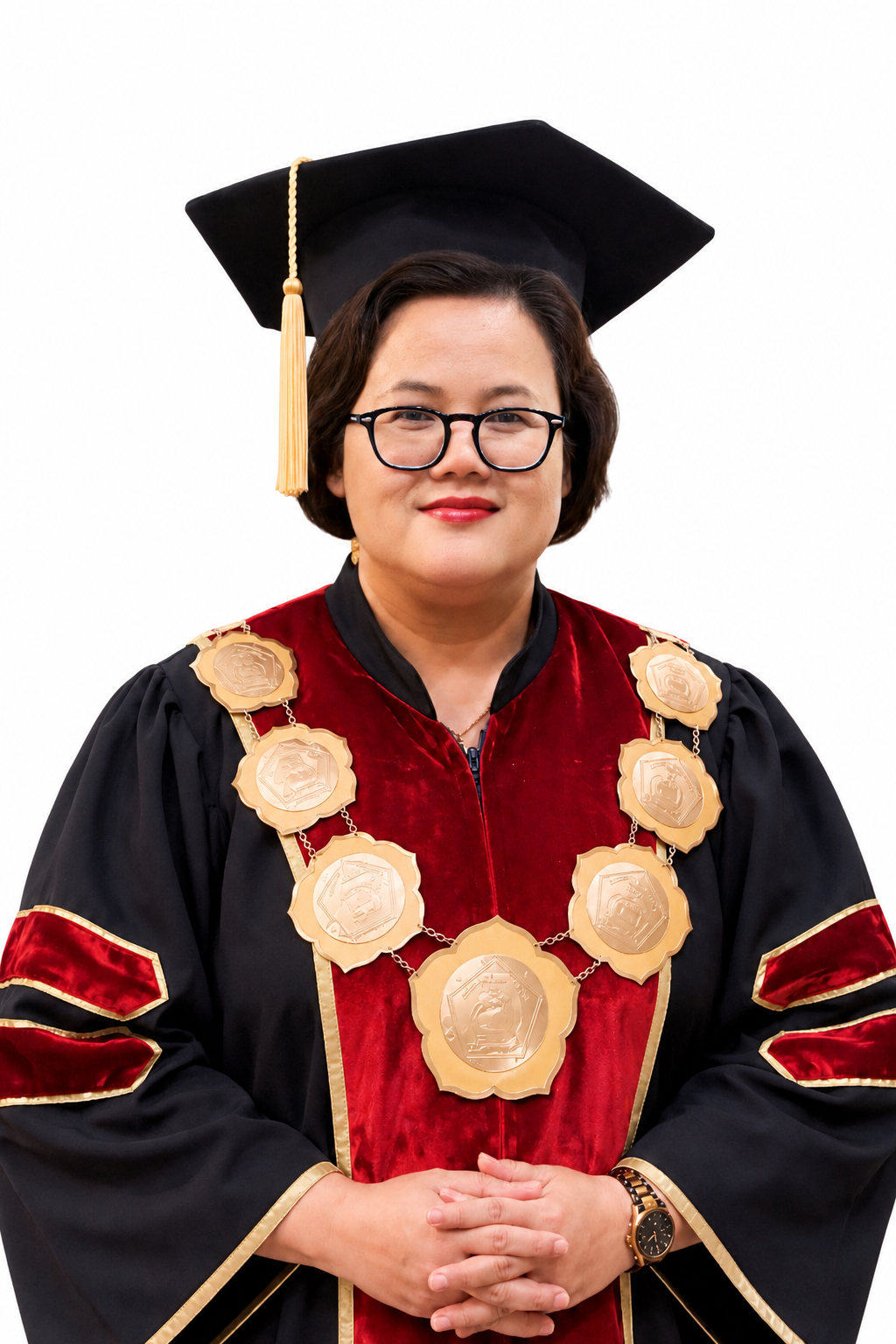 Dr. Sri Melda Br. Bangun, S.K.M., M.Kes.