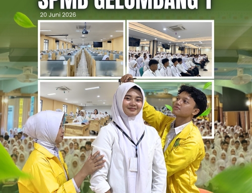 SPMB Gelombang 1 Institut Kesehatan Medistra Lubuk Pakam