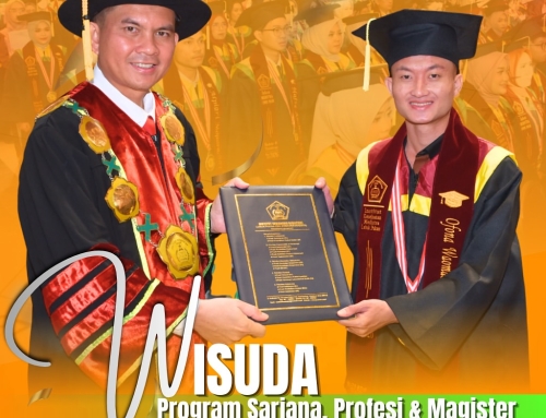 Institut Kesehatan Medistra Lubuk Pakam Kukuhkan 941 Lulusan pada Wisuda Periode II Tahun 2026