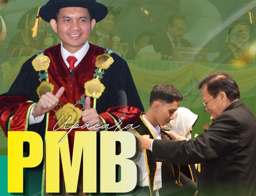 2.114 Mahasiswa Baru Resmi Bergabung dengan Institut Kesehatan Medistra Lubuk Pakam Tahun Akademik 2026/2027