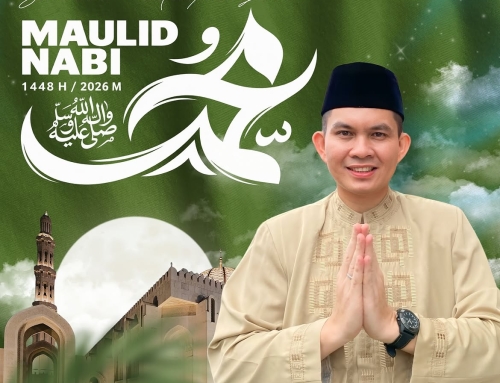 Institut Kesehatan Medistra Lubuk Pakam Peringati Maulid Nabi Muhammad SAW 1448 H dengan Semangat Meneladani Akhlak Rasulullah